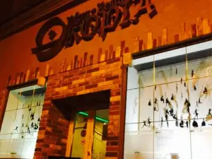 Pizzeria Kopia