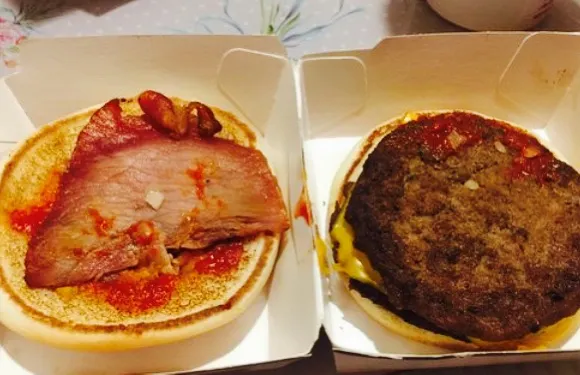McDonald's Yeppoon