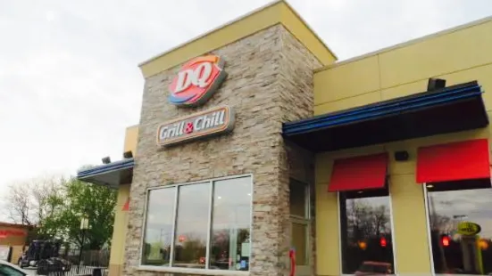 Dairy Queen Grill & Chill