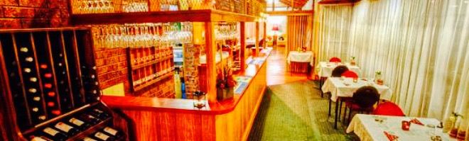 Goldfields Restaurant