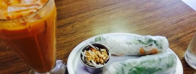 Annie’s Café