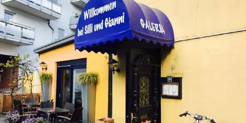 Galeria Silli & Gianni