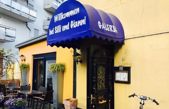 Galeria Silli & Gianni