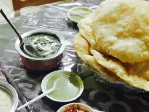 Khansama Indian Dhaba