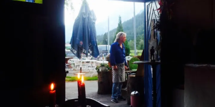 Gasthaus Klammgeist Im Alten Zollhaus