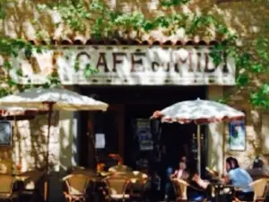 Cafe du Midi