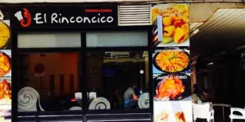El Rinconcico