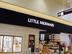 Little Mermaid Ario Ichihara