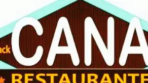 Snack CANA restaurante