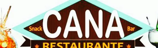 Snack CANA restaurante
