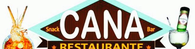 Snack CANA restaurante