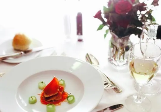 The Millstream Hotel Restaurant