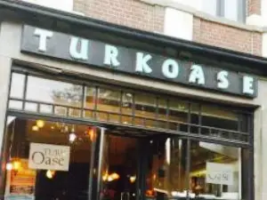 Turkoase