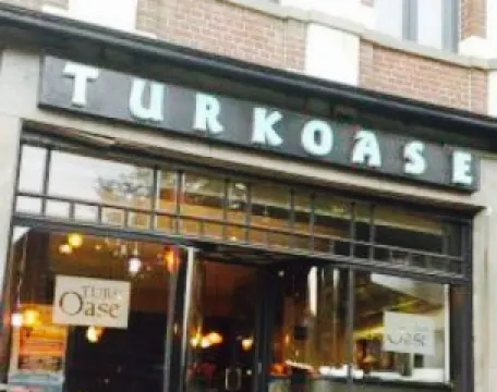 Turkoase