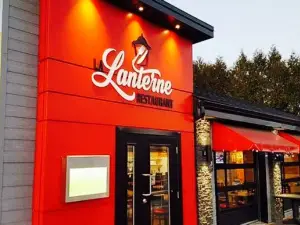 Restaurant La Lanterne