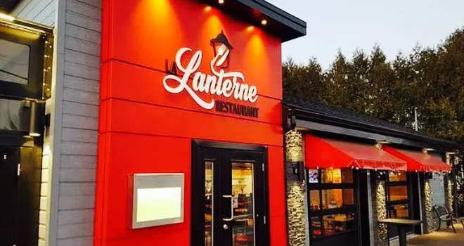 Restaurant La Lanterne