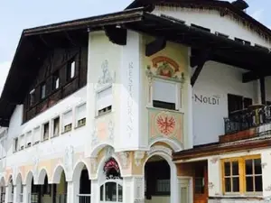 Restaurant Dorfschenke Noldis