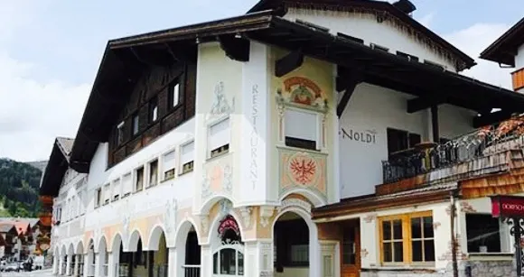 Restaurant Dorfschenke Noldis