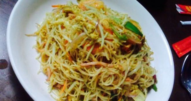 Encore Asian Bistro (Encore Cafe)