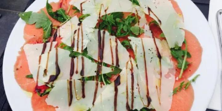 Pizzeria Trattoria Vito