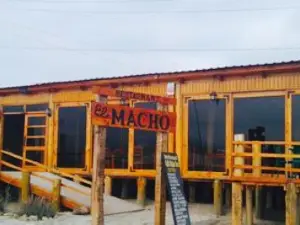 El Macho