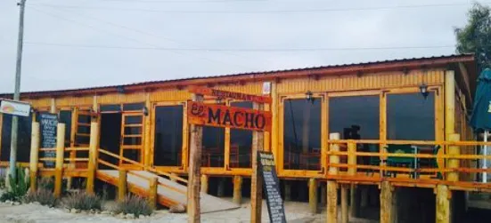 El Macho