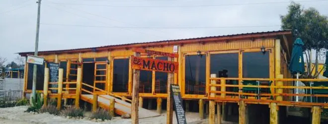 El Macho