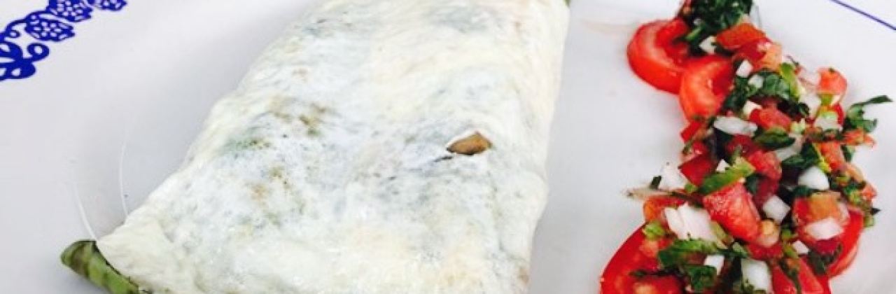 Restaurante El Bajio