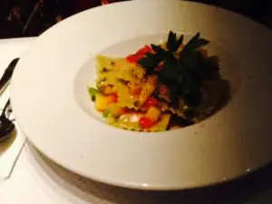 CONTI - Cuisine Italien / Francaise - Fruit de Mer / Burgers / Steak - Bar a Vin / Cocktails