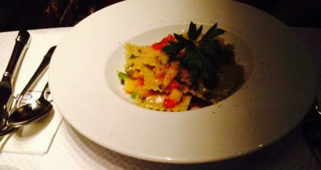 CONTI - Cuisine Italien / Francaise - Fruit de Mer / Burgers / Steak - Bar a Vin / Cocktails