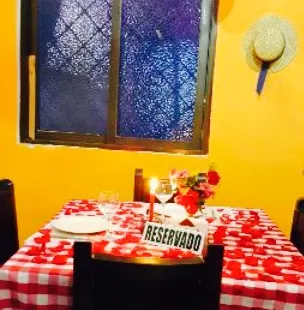 La Gondola Ristorante Pizzeria