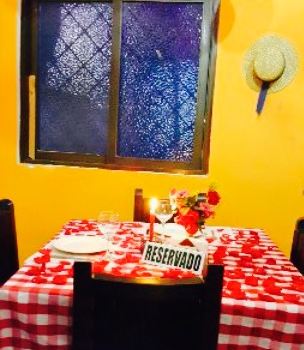 La Gondola Ristorante Pizzeria