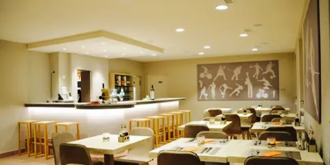 Bar Restaurant Sport -Eyholz