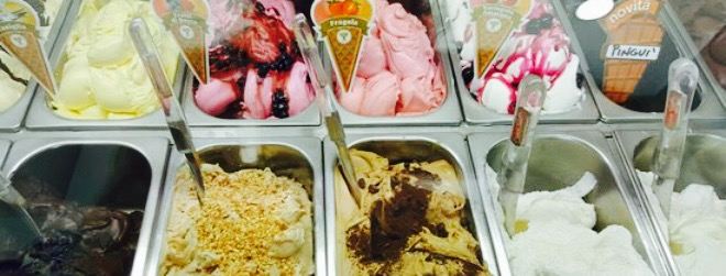 Mmm. Il Piacere Artigianale