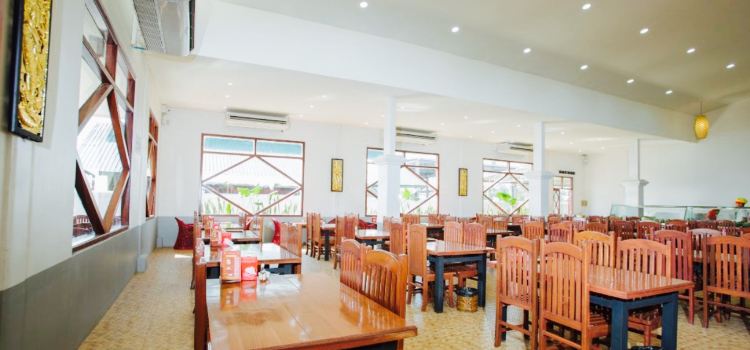 MinGaLaBar Myanmar Restaurant