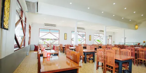 MinGaLaBar Myanmar Restaurant