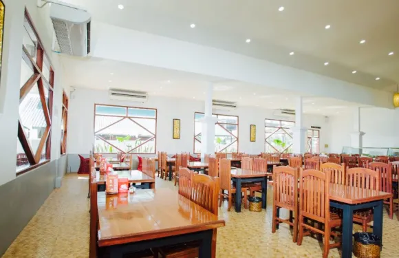 MinGaLaBar Myanmar Restaurant