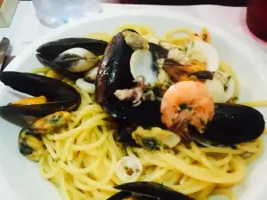 Il Ghiottone