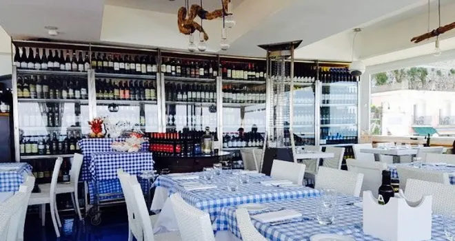 Ristorante Al Capri