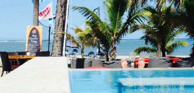 Front Loop Cabarete