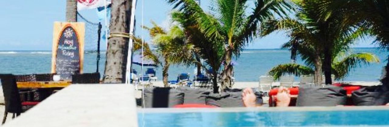 Front Loop Cabarete