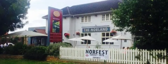 The Norland