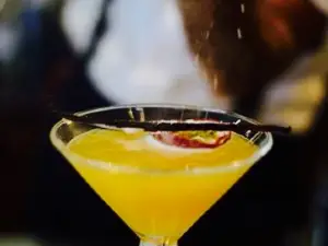Sugar Cafe-Cocktail Bar