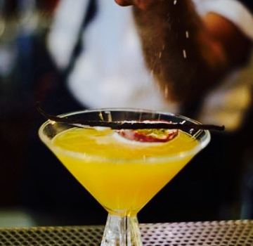 Sugar Cafe-Cocktail Bar