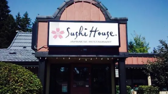 Sushi House