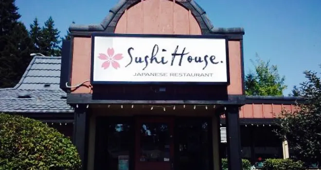 Sushi House