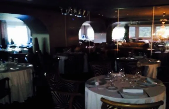 Hotel Bringue Restaurant