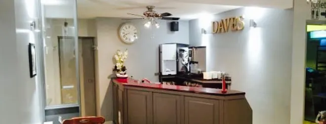 Dave's Fish bar and Restaurant