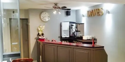 Dave's Fish bar and Restaurant