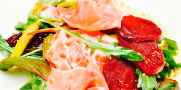 Waterfront Restaurant